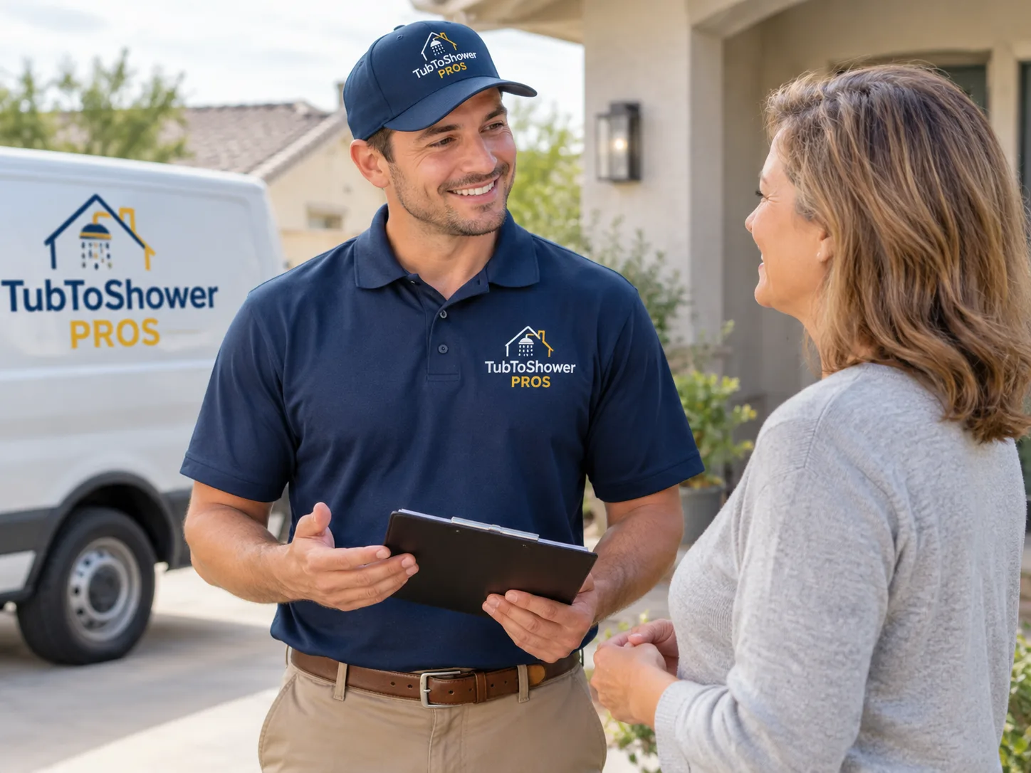 Tub Shower Conversion Elkins, NH FAQs